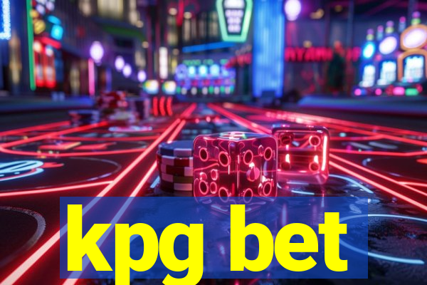 kpg bet